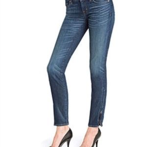 J Brand " The Deal " jeans size 27